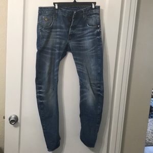 G-STAR RAW ARC 3D Slim